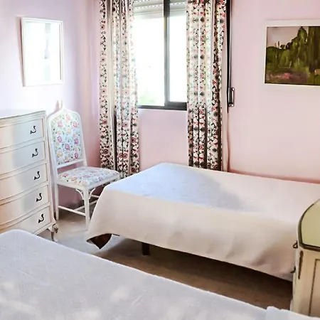 Global Carihuela Playa 20750 펜션 *