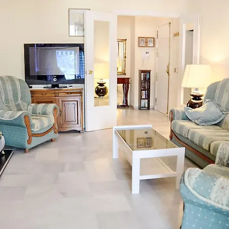 Global Carihuela Playa 20750 Prázdninový dům