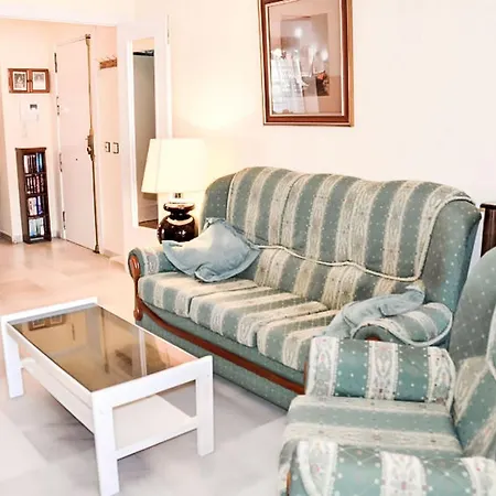 Global Carihuela Playa 20750